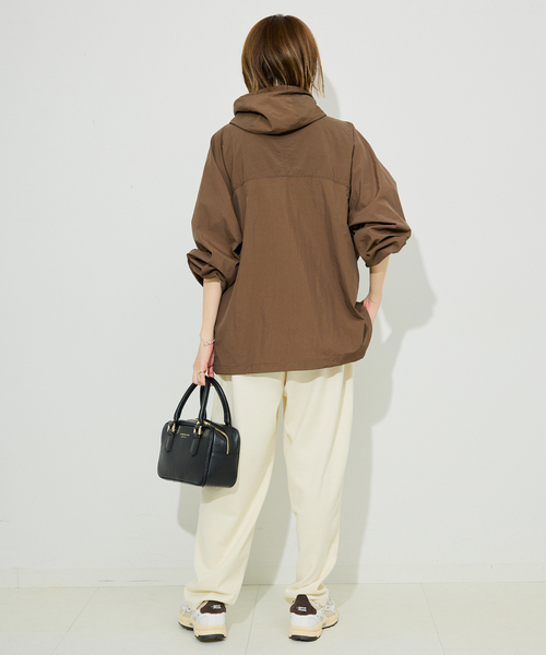 追加》frostline/フロストライン SLOBE別注 ブルゾン（その他アウター