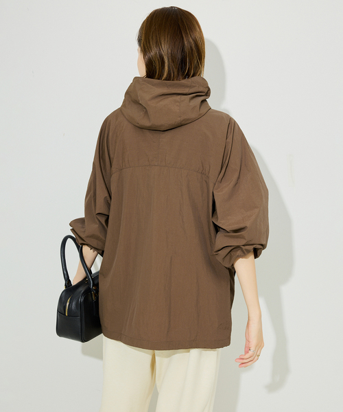 frostline フロストライン　SLOBE別注ブルゾン SLOBE IENA｜《追加》frostline/フロストライン SLOBE別注 ブルゾン