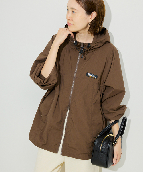 frostline フロストライン　SLOBE別注ブルゾン 追加》frostline/フロストライン SLOBE別注 ブルゾン（その他アウター