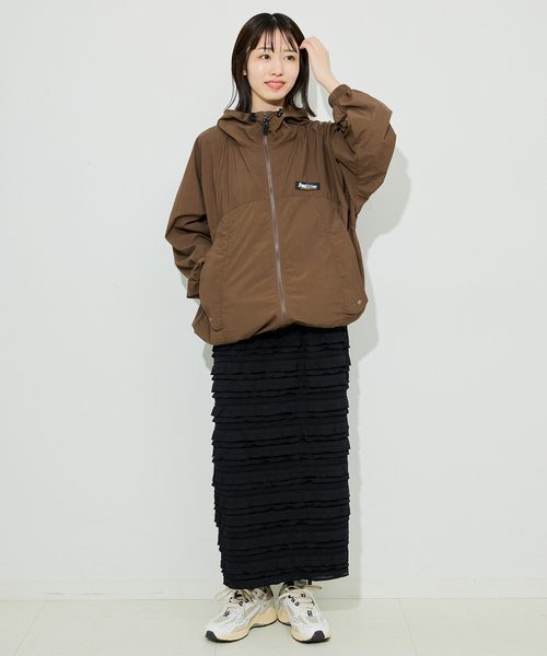 追加》frostline/フロストライン SLOBE別注 ブルゾン（その他アウター