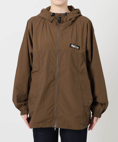 追加》frostline/フロストライン SLOBE別注 ブルゾン（その他アウター