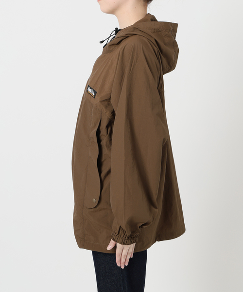 frostline(フロストライン)の「《追加》frostline/フロストライン SLOBE別注 ブルゾン(その他アウター・レディース・ブラック/ブラウン・FREE)」の19枚目の写真
