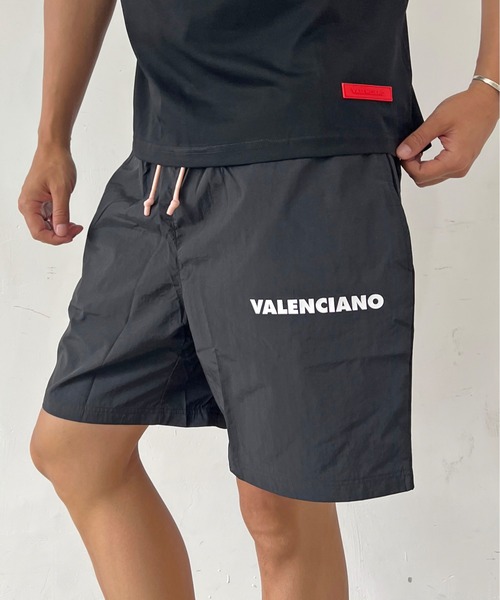JACKROSE(ジャックローズ)の「VALENCIANO NYLON SHORTS(その他パンツ・メンズ・チャコール/ブラック・XL/L/M)」の2枚目の写真