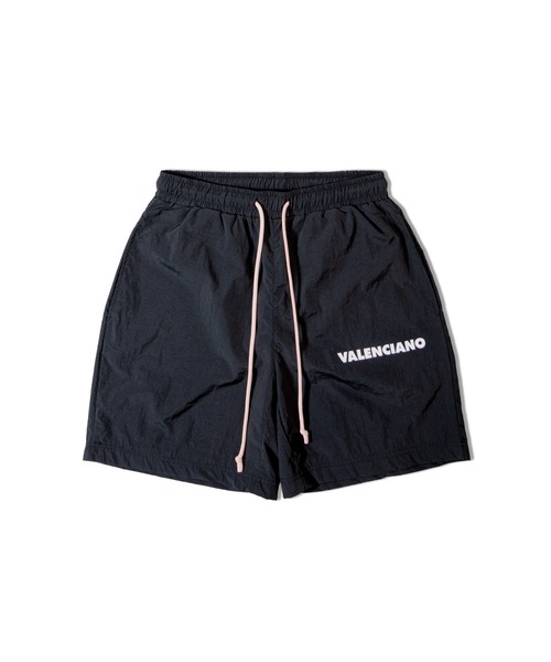 JACKROSE(ジャックローズ)の「VALENCIANO NYLON SHORTS(その他パンツ・メンズ・チャコール/ブラック・XL/L/M)」の3枚目の写真