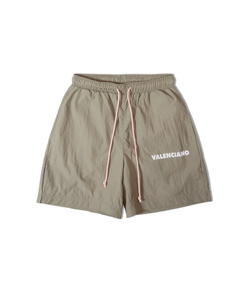 JACKROSE(ジャックローズ)の「VALENCIANO NYLON SHORTS(その他パンツ・メンズ・チャコール/ブラック・XL/L/M)」の5枚目の写真