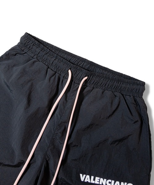 JACKROSE(ジャックローズ)の「VALENCIANO NYLON SHORTS(その他パンツ・メンズ・チャコール/ブラック・XL/L/M)」の7枚目の写真