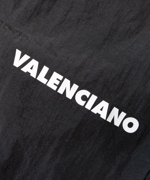 JACKROSE(ジャックローズ)の「VALENCIANO NYLON SHORTS(その他パンツ・メンズ・チャコール/ブラック・XL/L/M)」の8枚目の写真