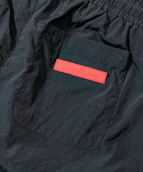 JACKROSE(ジャックローズ)の「VALENCIANO NYLON SHORTS(その他パンツ・メンズ・チャコール/ブラック・XL/L/M)」の11枚目の写真