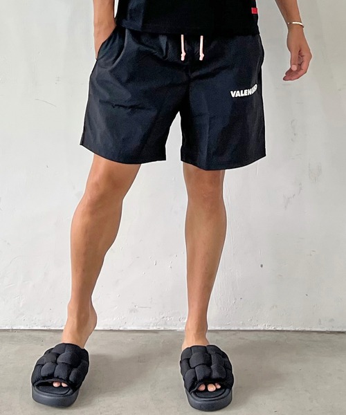 JACKROSE(ジャックローズ)の「VALENCIANO NYLON SHORTS(その他パンツ・メンズ・チャコール/ブラック・XL/L/M)」の16枚目の写真