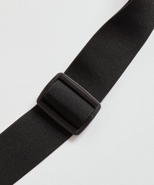 Lui's(ルイス)の「【Cote&Ciel / コートエシエル】ORNE (ショルダーバッグ)(ショルダーバッグ・メンズ・ブラック・FREE)」の16枚目の写真