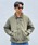 Barbour�i�o�u�A�[�j�́u�yBarbour�z padded transport jacket�i�u���]���j�v�b�I���[�u