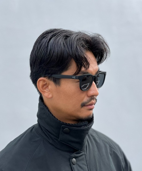 Barbour（バブアー）の「【Barbour】 padded transport jacket（ブルゾン・メンズ・ブラック/オリーブ・38/36/40）」の5枚目の写真
