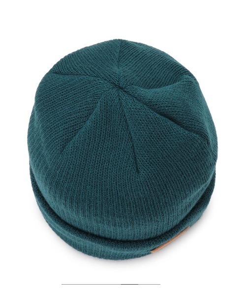 IL BISONTE(イルビゾンテ)の「IL BISONTE / ニットキャップ / 2025 AUTUMN WINTER(ニットキャップ/ビーニー・レディース・グリーン/ブラウン/ホワイト/ピンク/ブラック・FREE)」の8枚目の写真