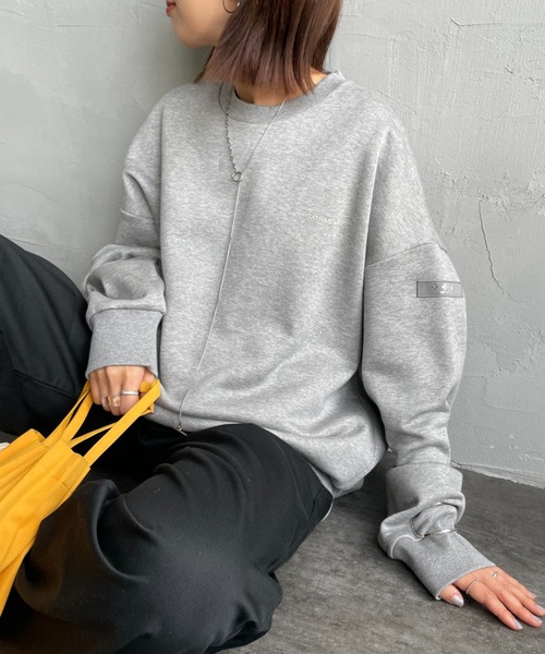 お値下げ！ATELIER/セットアップ/メンズ/02/タトラス/スウェット/ TATRASセットアップがやっぱかっけぇ | MEN'S MELROSE（メンズ