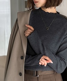 elfelfelf archives トップス elfelfelf archives | エルフエルフ