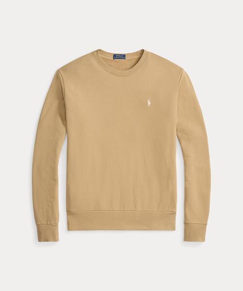ポロラルフローレン　トレーナー スウェット ループバック テリー メンズ POLO RALPH LAUREN トレーナー スウェット ループバック テリー