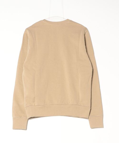 POLO RALPH LAUREN（ポロ ラルフ ローレン）の「ループバック テリー スウェットシャツ（スウェット・メンズ・ブラウン系3・XXL/XS/XL/S/M/L）」の6枚目の写真