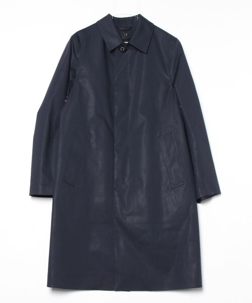 MACKINTOSH マッキントッシュ　ダンケルド　ステンカラーコート Mackintosh MACKINTOSH【マッキントッシュ】ステンカラーコート