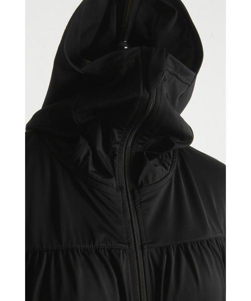 Mukii UVカットパーカー（パーカー）｜Mukii（ミューキー）の