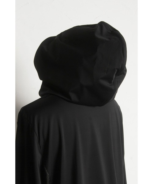 Mukii UVカットパーカー（パーカー）｜Mukii（ミューキー）の