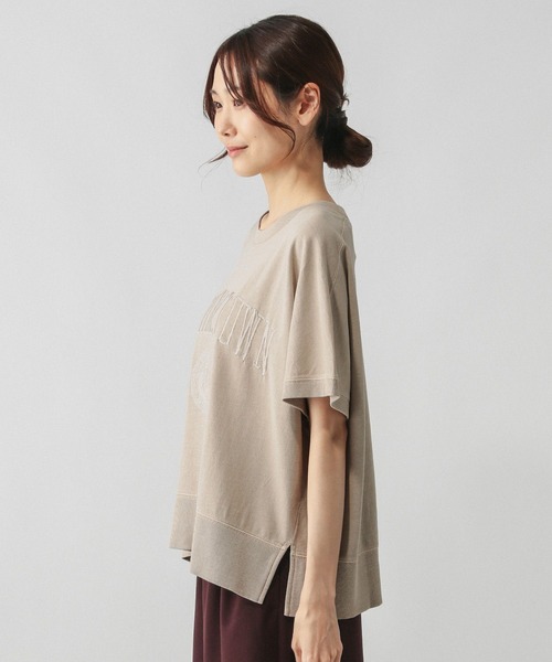 セール】ピグメントカレッジプルオーバー/581155（Tシャツ