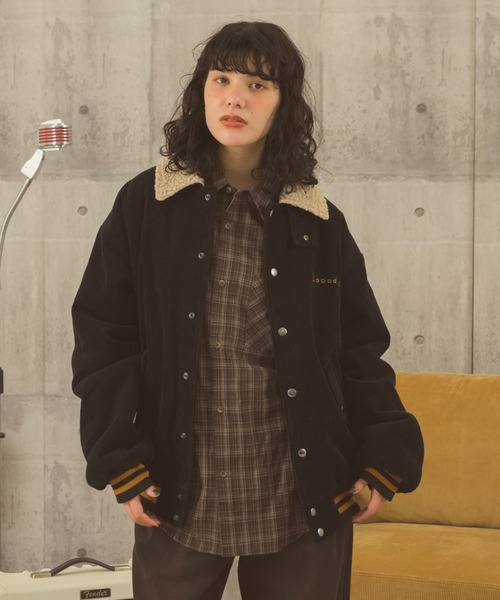 Checked Shirt - チェックシャツ -（シャツ/ブラウス）｜Zooodle