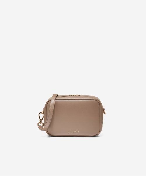 ゴーエニウェアカメラバッグ womens（ショルダーバッグ）｜COLE