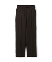 TOMORROWLAND｜トゥモローランドのパンツ（ウール・ニット）通販