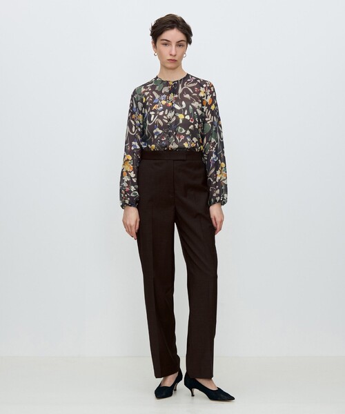 らぴ モデラーズ 1/64 頭文字D セットVol.21 武内樹 レビン(AE85) & 健二