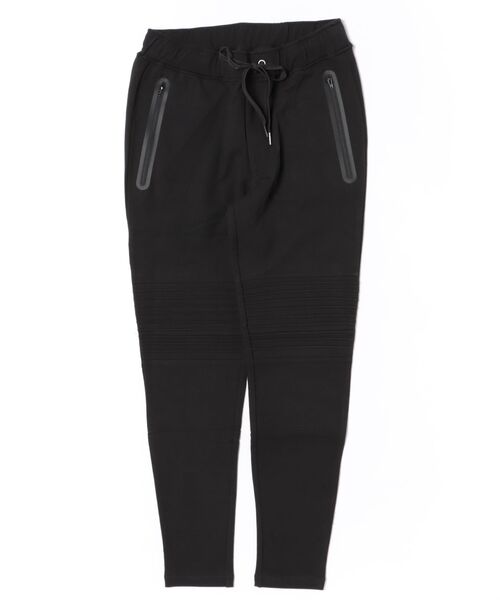 セール】【Custom Culture】24GGストレッチ裏毛ジョガーパンツ