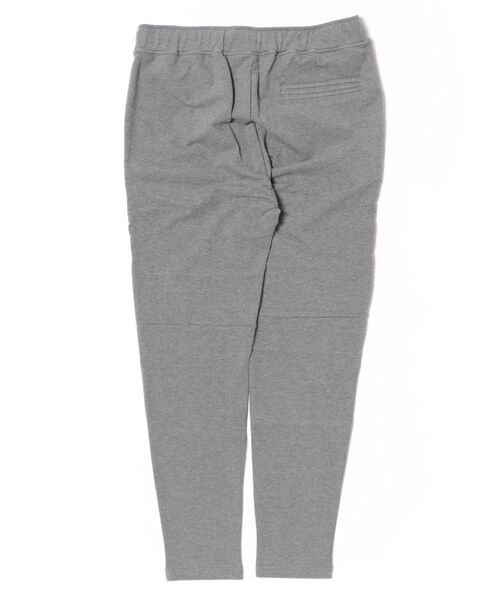 カスタムカルチャー（CUSTOM CULTURE）/【Custom Culture】24GGストレッチ裏毛ジョガーパンツ セール】【Custom Culture】24GGストレッチ裏毛ジョガーパンツ