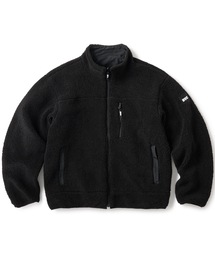 FTC(エフティーシー)のSHERPA FLEECE REVERSIBLE JACKET(その他アウター)