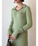 POLO BCS(ポロ ビーシーエス)の「ワンピース/ドレス(ワンピース)」