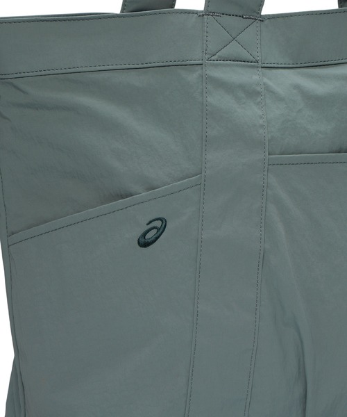 オーダー専用ページ トートバッグ20L（トートバッグ）｜ASICS（アシックス）の