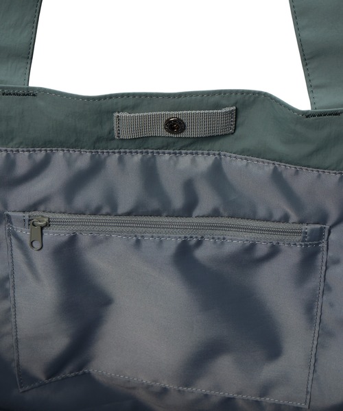 トートバッグ20L（トートバッグ）｜ASICS（アシックス）のファッション