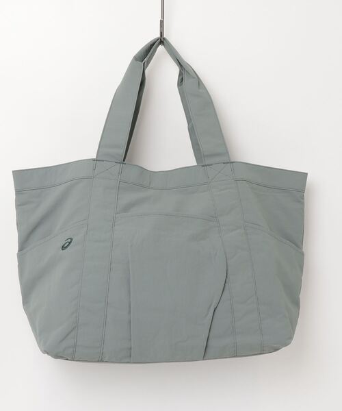 トートバッグ20L（トートバッグ）｜ASICS（アシックス）の
