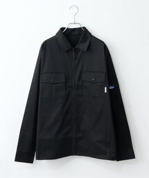 【Penfield】【DAD】 Wポケットシャツジャケット