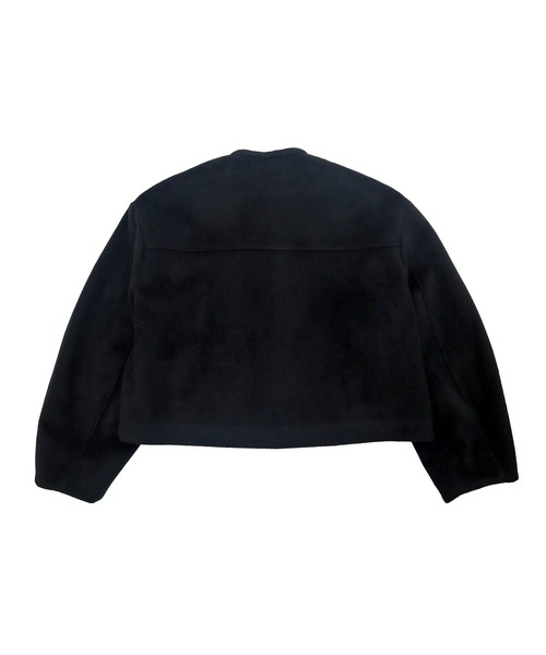 セール】【大人気！HIT ITEM！】【original】リボンタイショートコート