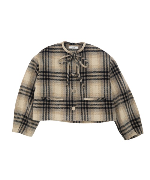 HEILIS（ヘイリス）の「【大人気！HIT ITEM！】【original】リボンタイ