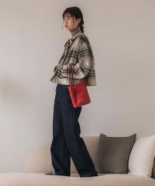 HEILIS（ヘイリス）の「【大人気！HIT ITEM！】【original】リボンタイ