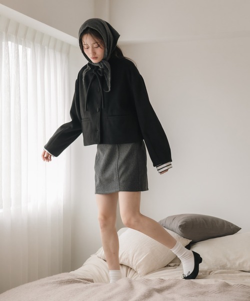 HEILIS（ヘイリス）の「【大人気！HIT ITEM！】【original】リボンタイ