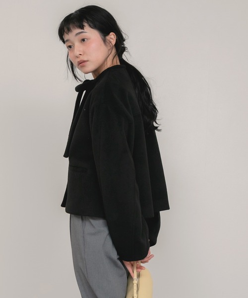 HEILIS（ヘイリス）の「【大人気！HIT ITEM！】【original】リボンタイ