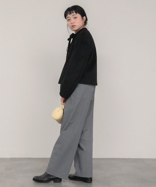 HEILIS（ヘイリス）の「【大人気！HIT ITEM！】【original】リボンタイ