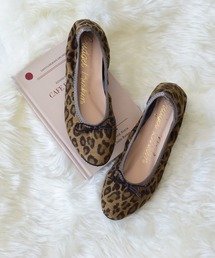 Bridget Birkin | 【Bridget Birkin】ラウンドデイリーバレエシューズ(551543)(バレエシューズ)