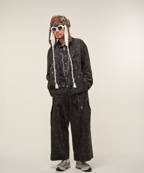 EFFECTEN（エフェクテン）｜テーラードジャケット一覧 - WEAR