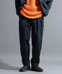 NUMERALS（ヌメラルズ）の「【NUMERALS】ワイドスラックス（スラックス）」