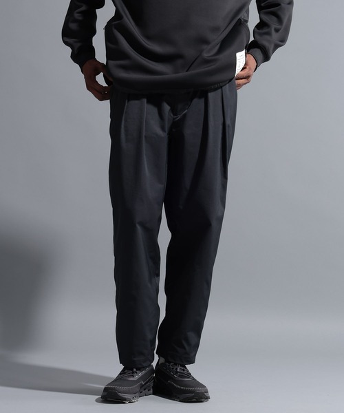 NAHYAT W-020 黒 スラックス NAHYAT W-020 黒 スラックス NAHYAT W-020 黒 スラックス W-020