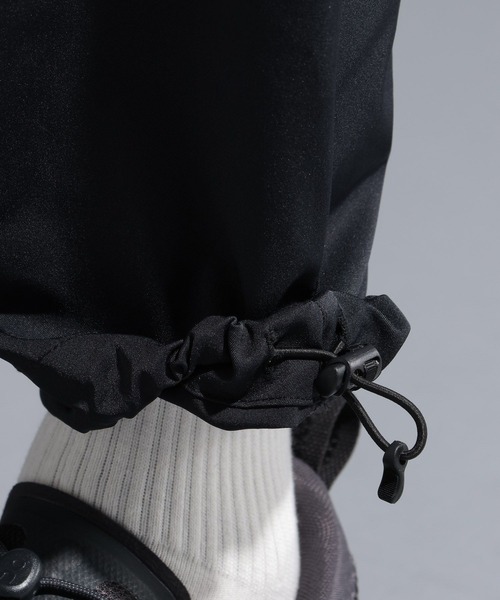 NUMERALS】ワイドスラックス（スラックス）｜NUMERALS（ヌメラルズ）の