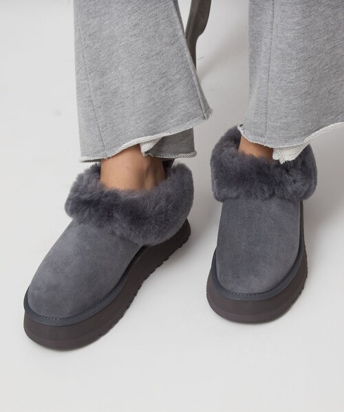 UGG＞タゼル / Tazzelle（スリッポン）｜UGG（アグ）のファッション