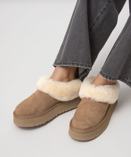 UGG＞タゼル / Tazzelle（スリッポン）｜UGG（アグ）のファッション